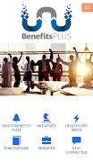برنامه‌نما BENEFITS PLUS عکس از صفحه