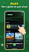 Gamu: Retro Game Hub screenshot 7