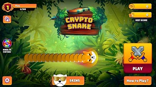 Hungry SNICK اسکرین شاٹ 3