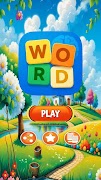 Word Search – 1000+ Levels screenshot 3