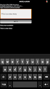 Cryptstory EN screenshot 5