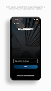 Qualiport اسکرین شاٹ 2