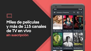 Peliscalidad screenshot 7