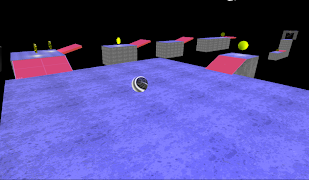 Impossible Ball 2 HD screenshot 4