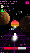 Astronaut-Jumper screenshot 3