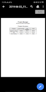 Project Manager 截图 6