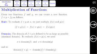 Algebra Tutorial 7 ảnh chụp màn hình 3