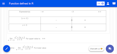 MathFirst スクリーンショット 4