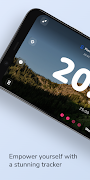 TimeNoder1 - Timeboxing Master imagem de tela 5
