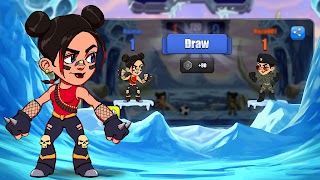 Hyperpunch imagem de tela 3