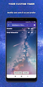 ACDTools - Meditation Timer Ekran Görüntüsü 2