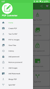 PDF Converter تصوير الشاشة 4