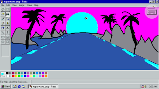 Win 98 Simulator screenshot 5