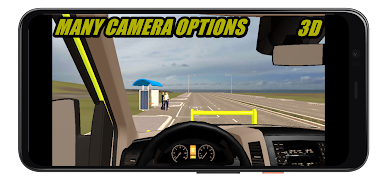 Minibus Driver Game 2022 imagem de tela 6