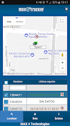MaxTrackerMX تصوير الشاشة 2