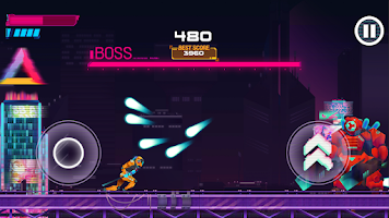 NUKER screenshot 1