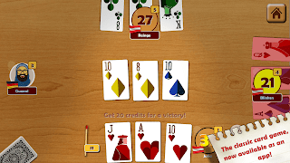 Thirty One | 31 | Blitz | Scat 截图 1