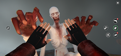 Silent Maze - SCP Horror Game screenshot 3