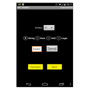 NXT Mailbox Remote syot layar 5