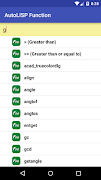 AutoLISP Function Ekran Görüntüsü 4
