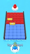 Marble Battle โปสเตอร์