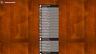 4 Schermata Cribbage JD