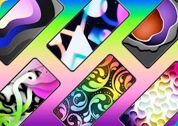 Abstract Wallpapers screenshot 1