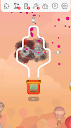 برنامه‌نما Pull The Pin: Water Puzzle عکس از صفحه