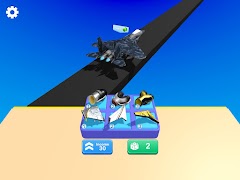 برنامه‌نما Aircraft Up عکس از صفحه