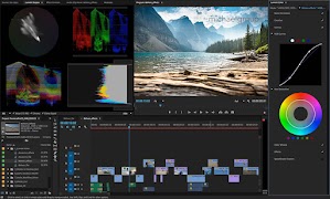 Adobe Premiere Pro Course ảnh chụp màn hình 4