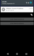 IPWatch Screenshot 1