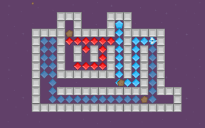 Space Crystals screenshot 5