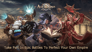 Age of Kings screenshot 5