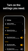 Bluetooth Finder: HotCold screenshot 4