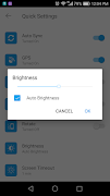 Quick Settings Plugin screenshot 4