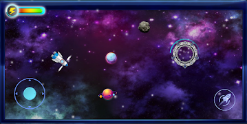 Uber Galaxy 스크린샷 3