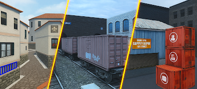 Counter Strike FPS Ekran Görüntüsü 3