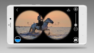 Digital Binoculars 스크린샷 3