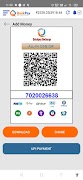 QuickPayRecharge capture d'écran 3