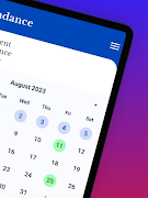 7 Schermata Apeejay Education