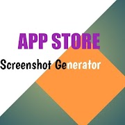 4 Schermata App store Screenshot generator