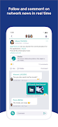 EUt+ Agora screenshot 3