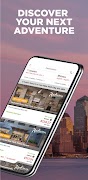 Radisson Hotels Americas screenshot 1