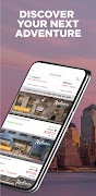 Radisson Hotels Americas screenshot 1