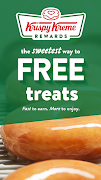 Krispy Kreme poster