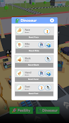 Dinosaur Museum screenshot 7