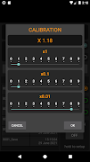 Lux Meter: Light Measure Tool Screenshot 5