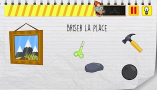 God Level Test Screenshot 4