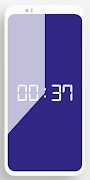 6 Schermata Timer - Conto alla rovescia