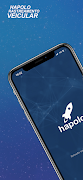 Hapolo APP 海报